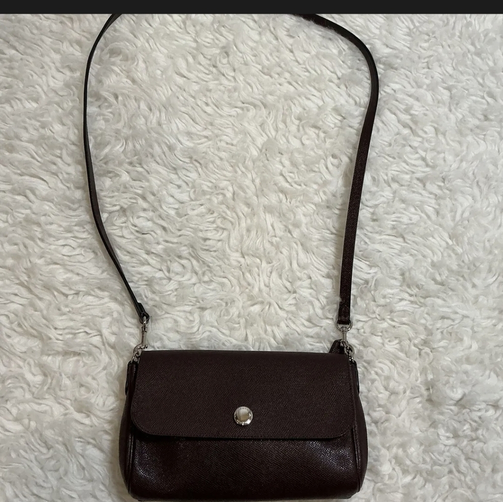 Coach F12106 Reversible Ruby - image 1